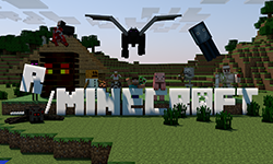 Скачать майнкрафт ресурсы на компьютер и телефон