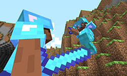 Скачать майнкрафт ресурсы на компьютер и телефон