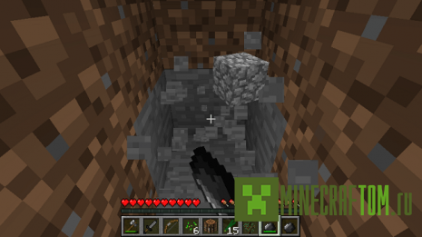 Realistic Survival Mod 1.7.10 Minecraft Realistic Survival Mod 1.7.10 Minecraft