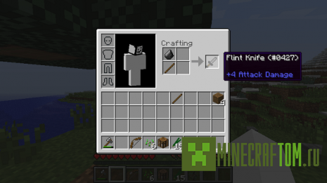 Realistic Survival Mod 1.7.10 Minecraft Realistic Survival Mod 1.7.10 Minecraft