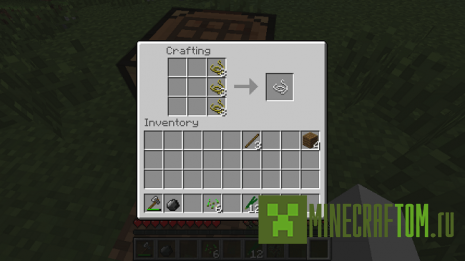 Realistic Survival Mod 1.7.10 Minecraft Realistic Survival Mod 1.7.10 Minecraft