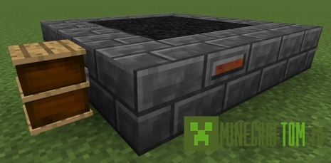 AlchemyCraft Mod 1.8 для Майнкрафт