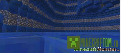 The Legendary Runner Minecraft