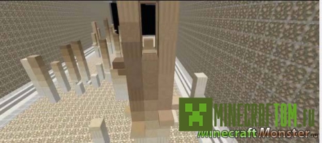 The Legendary Runner Minecraft