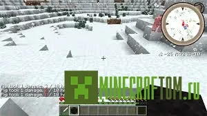 Плагин Mob Health для Minecraft 1.8 Плагин Mob Health для Minecraft 1.8