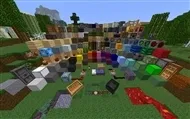 Текстуры CrystaCraft версии 1.6.4 Minecraft Текстуры CrystaCraft версии 1.6.4 Minecraft