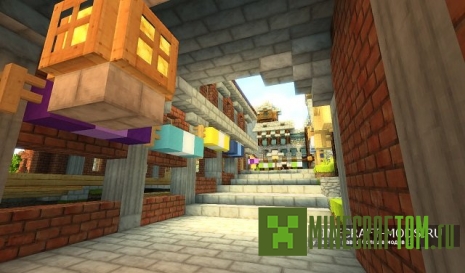 Текстуры Willpack HD 1.8 для Майнкрафт Текстуры Willpack HD 1.8 для Майнкрафт