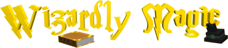 Плагин Wizardly Magic Minecraft