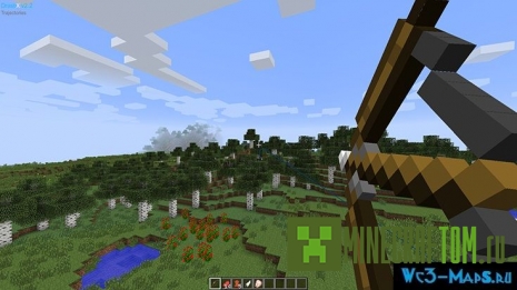 Чит DrastiX Hacked Client - Minecraft 1.8 Чит DrastiX Hacked Client - Minecraft 1.8