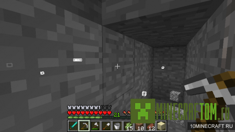 Чит Cheating Essential Minecraft 1.7.10/1.7.2/1.6.4 Чит Cheating Essential Minecraft 1.7.10/1.7.2/1.6.4