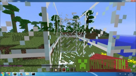 Плагин World Guard 1.6.4 Minecraft