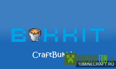 Отличный сервер версии 1.8.1 Minecraft