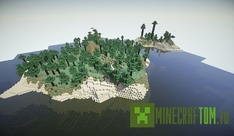 Текстуры SimpleCraft 1.7.2 и 1.7.4 Текстуры SimpleCraft 1.7.2 и 1.7.4