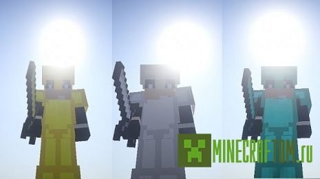 Текстуры SimpleCraft 1.7.2 и 1.7.4 Текстуры SimpleCraft 1.7.2 и 1.7.4