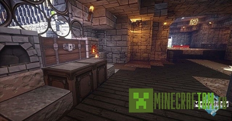 Текстуры Infinity RPG версии 1.6.4 Minecraft Текстуры Infinity RPG версии 1.6.4 Minecraft
