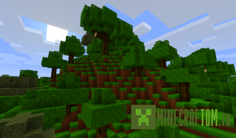 Текстуры MysticalTexture версии 1.6.4 Minecraft Текстуры MysticalTexture версии 1.6.4 Minecraft
