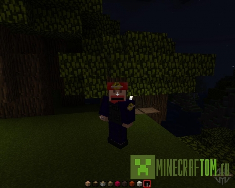 Текстуры Jurassic Park 1.7.2 Minecraft Текстуры Jurassic Park 1.7.2 Minecraft