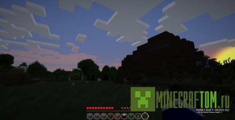 Текстуры CastleCraft 1.7.9 Minecraft Текстуры CastleCraft 1.7.9 Minecraft