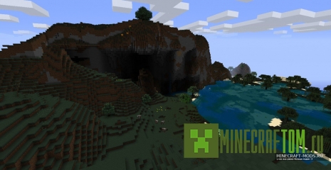 Текстуры CastleCraft 1.7.9 Minecraft Текстуры CastleCraft 1.7.9 Minecraft