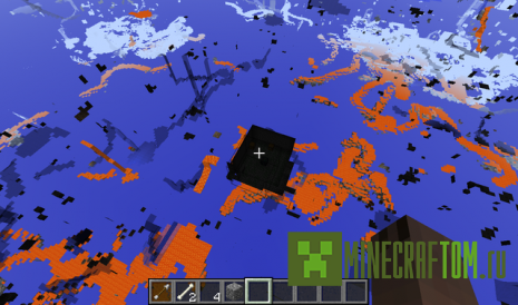 Текстуры Neogrenade`s X-Ray 1.7.9 Minecraft Текстуры Neogrenade`s X-Ray 1.7.9 Minecraft