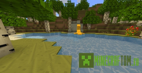 Текстуры Influxcraft версии 1.7.10 Майнкрафт Текстуры Influxcraft версии 1.7.10 Майнкрафт