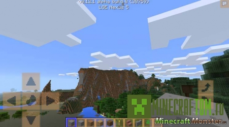 Текстуры SimpleJCraft для Minecraft PE