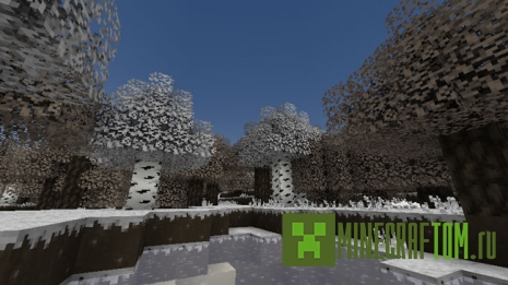 Текстуры PleadiaCraft Original для Minecraft