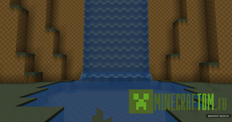 Текстуры Homelands версии 1.7.2 для Майнкрафт Текстуры Homelands версии 1.7.2 для Майнкрафт