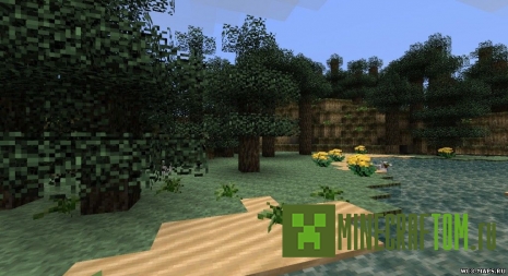 Текстуры Zelda Craft для Minecraft 1.7.9 Текстуры Zelda Craft для Minecraft 1.7.9