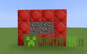 Текстуры Vectorsgem HD 1.7.10/1.8 Minecraft