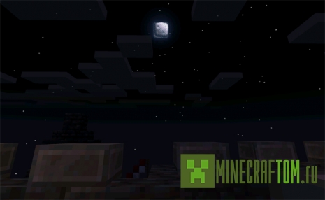 Текстуры Wayukian Pack для Minecraft PE