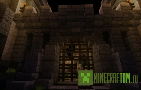 Текстуры Veristicraft для 0.12.х, 0.13.х