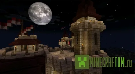 Текстуры Veristicraft для 0.12.х, 0.13.х