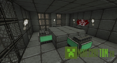 Текстуры Last Days (Последние дни) версии 1.5.2 Текстуры Last Days (Последние дни) версии 1.5.2