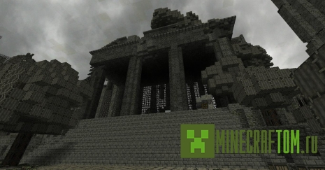 Текстуры Last Days (Последние дни) версии 1.5.2 Текстуры Last Days (Последние дни) версии 1.5.2