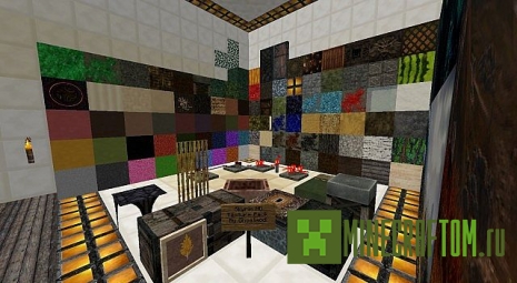 Текстуры Ghostmods Skyrim HD версии 1.6.2 Майнкрафт Текстуры Ghostmods Skyrim HD версии 1.6.2 Майнкрафт