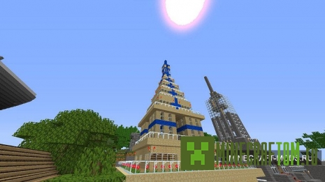 Текстуры Awesome Gold (Потрясающий золотой)