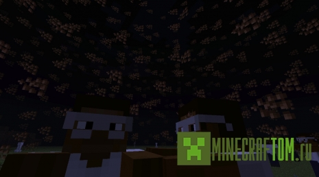 Текстуры Chocolate rain (Шоколадный дождь) для 1.6.4 Текстуры Chocolate rain (Шоколадный дождь) для 1.6.4