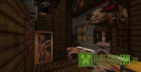 Текстуры Iron Horse - Native American Texture Текстуры Iron Horse - Native American Texture