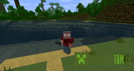 Текстуры RuneScape (Квесты) версии 1.7.2 Майнкрафт Текстуры RuneScape (Квесты) версии 1.7.2 Майнкрафт