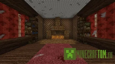 Текстуры Broken Anachronism (Разбитый Анахронизм) для Minecraft 1.7.4 Текстуры Broken Anachronism (Разбитый Анахронизм) для Minecraft 1.7.4