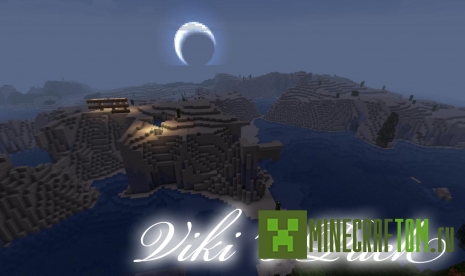 Viki`s Resource pack (Ресурс пак Вики) 1.7.10/1.8 Viki`s Resource pack (Ресурс пак Вики) 1.7.10/1.8