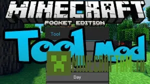 Чит-клиент Tool mod (Модуль инструмента) для Майнкрафт PE Чит-клиент Tool mod (Модуль инструмента) для Майнкрафт PE
