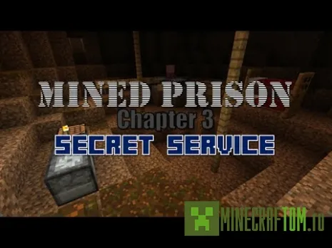 Mined Prison: Secret Service 3 (Заминированная тюрьма: Секретная служба) Mined Prison: Secret Service 3 (Заминированная тюрьма: Секретная служба)