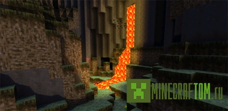 Текстуры The Legend of Zelda (Легенда Зельды)