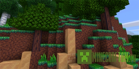 Pixel Daydream (Дневная мечта)