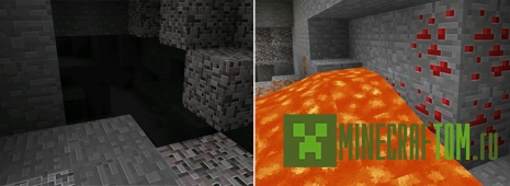 Текстуры Traditional Beauty (Традиционная красота) для MCPE