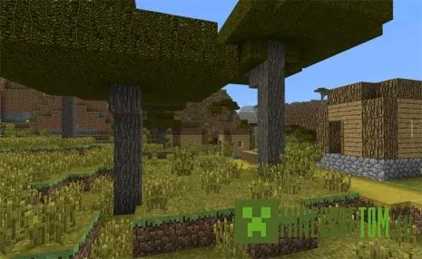 Текстуры Traditional Beauty (Традиционная красота) для MCPE