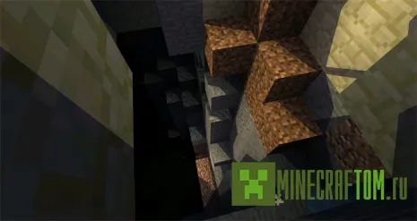 Realistic Shaders (Реалистичные шейдеры) MCPE