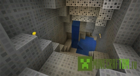 Текстуры SimplixPE версии 0.13.0 для MCPE